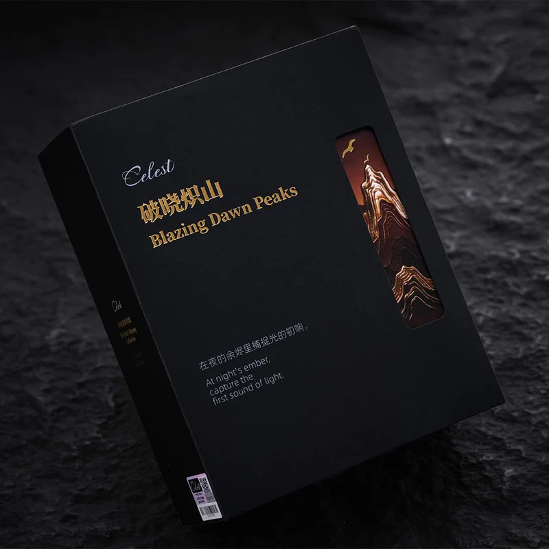 Kinera Celest Phoenixcall 2.0